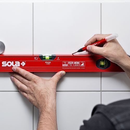 SOLA MARKER ZA OZNAČAVANJE RUPA DHM