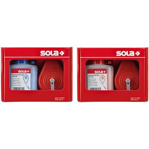 SOLA ŠPAGA ZA OBILJEŽAVANJE CLM 30 SET P