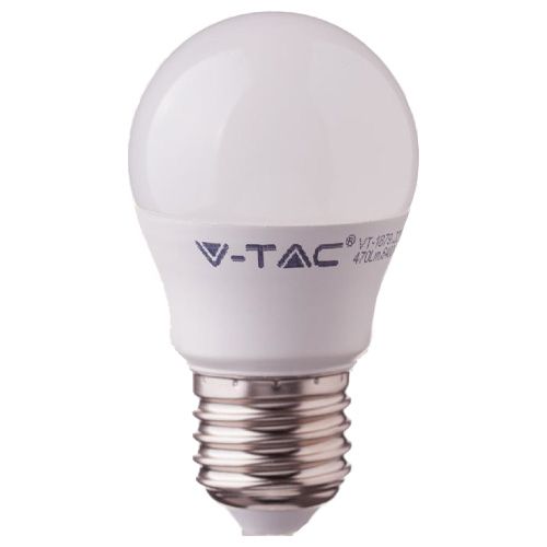 ŽARULJA LED 5.5W E27 G45 2700K