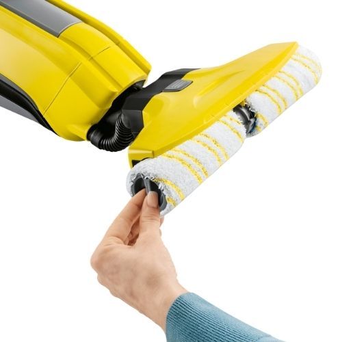 KARCHER USISAVAČ 2U1 FC5