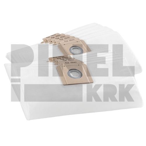 KARCHER VREĆICE ZA USISAVAČ T7/T9 10kom