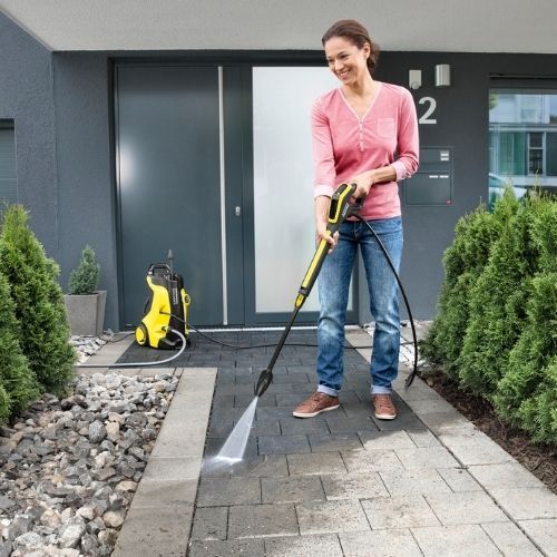 KARCHER PIŠTOLJ G145
