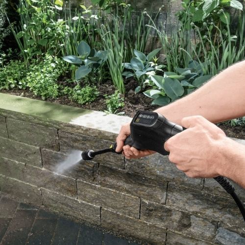 KARCHER PIŠTOLJ G 120