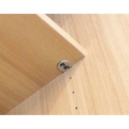 KUĆIŠTE RAFIX 20/19 POCINČANO