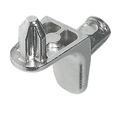 NOSAČ POLICA NIKL 5/5/6MM