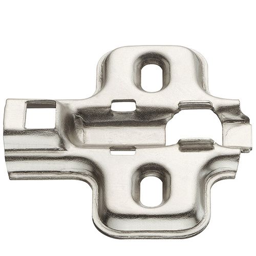 PLOČICA PODLOŽNA METALNA SM100/0MM