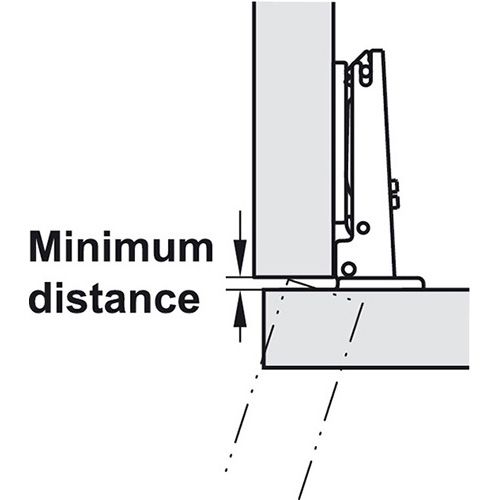 SPOJNICA DUOMATIC POLUKRIVA 110/48/6