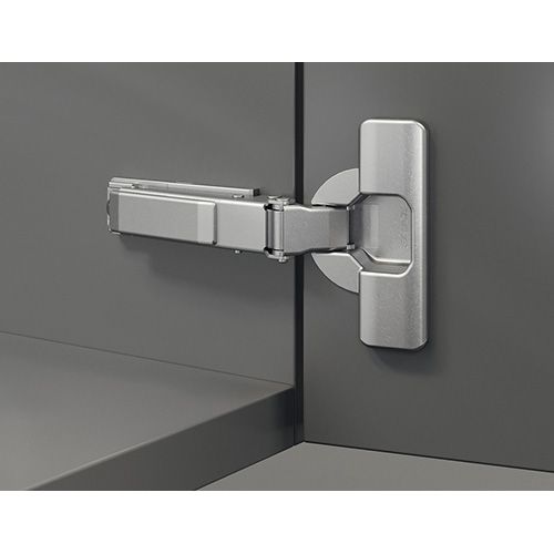 SPOJNICA POLUKRIVA DUOMATIC PUSH 48/6