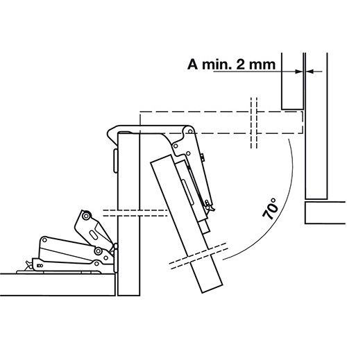 SPOJNICA PARALELNA 48/6