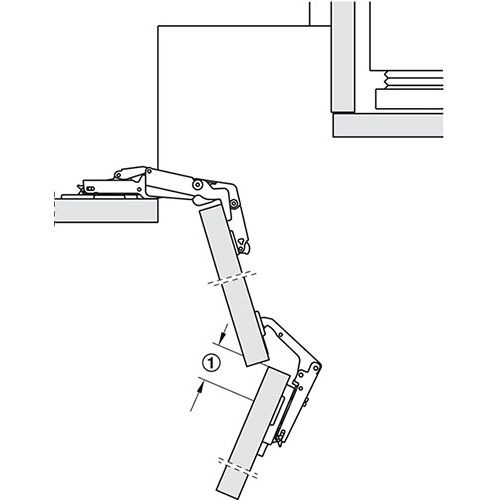 SPOJNICA PARALELNA 48/6