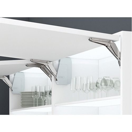 PODIZAČ 3,15D BIJELI