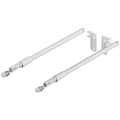 RELING ZA MATRIX BOX SINGLE A25 350MM