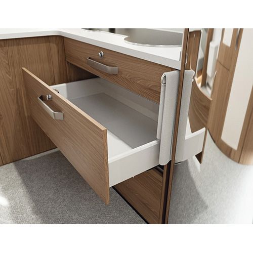 VODILICA MATRIX BOX S35 16/84/300MM