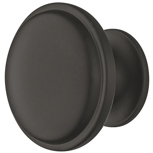 GUMB ZA NAMJEŠTAJ CRNO ULJE 36X28MM