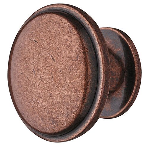 GUMB ZA NAMJEŠTAJ COPPER 36X28MM