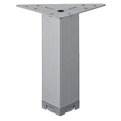 NOGICA ZA NAMJEŠTAJ ČETVRTASTA 150MM