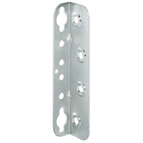 SPOJNICA KREVETA KROM 127MM