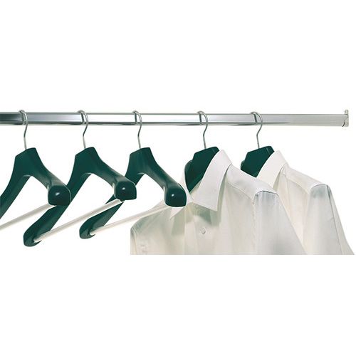 CIJEV ZA ORMAR 30X15X0,8MM/2,5M