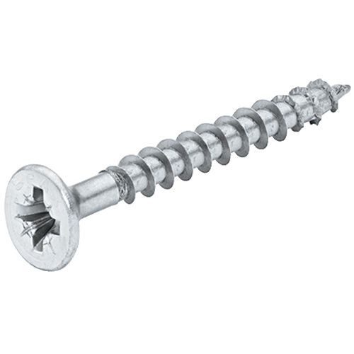 VIJAK SPAX PZ 5,0X60MM 500/1