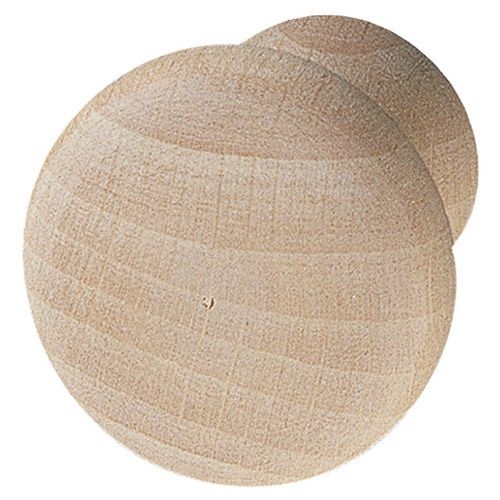 RUČKICA DRVENA BUKVA 45MM OKRUGLA