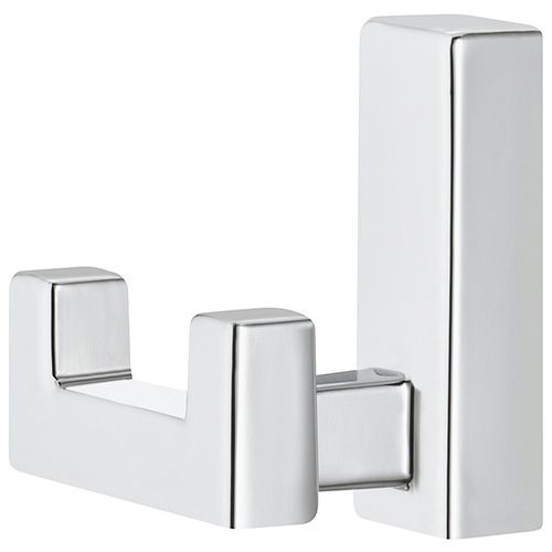 KUKICA GARDEROBNA KROM 50X41X50MM