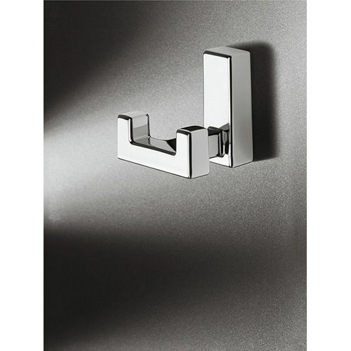 KUKICA GARDEROBNA KROM 50X41X50MM