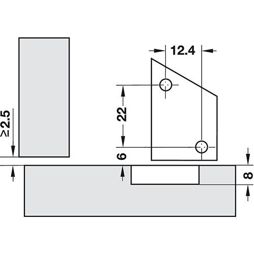AMORTIZER S MAGNETOM