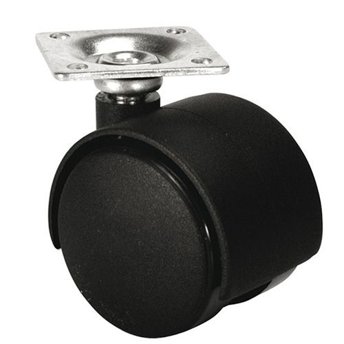 KOTAČ FI 50MM SA PLOČICOM