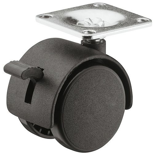 KOTAČ FI 50MM S PLOČICOM/KOČNICOM