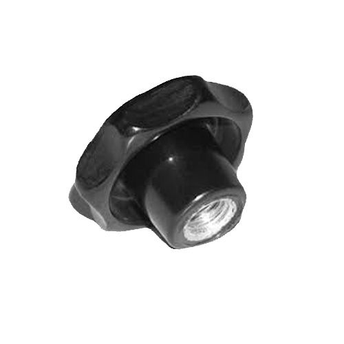 RUČKA SA ČELIČNIM NAVOJEM 6X32