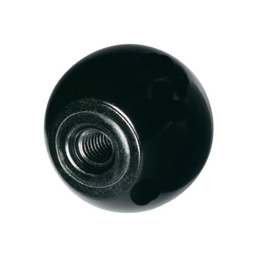 KUGLA UNUTARNJI NAVOJ DIN 319 6X25