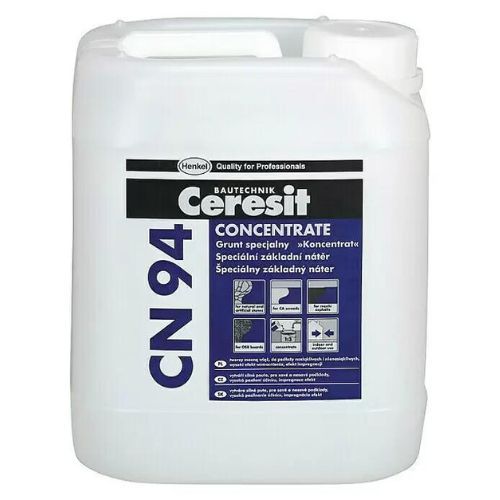 IMPREGNACIJA CERESIT CT10 1L