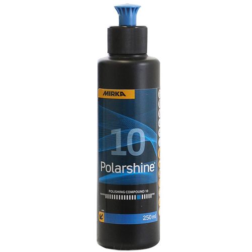 MIRKA POLARSHINE ZA POVRŠINSKU ZAŠTITU