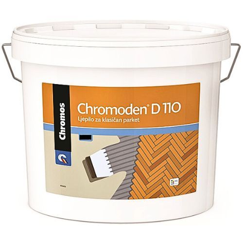LJEPILO CHROMODEN PARKET 5KG