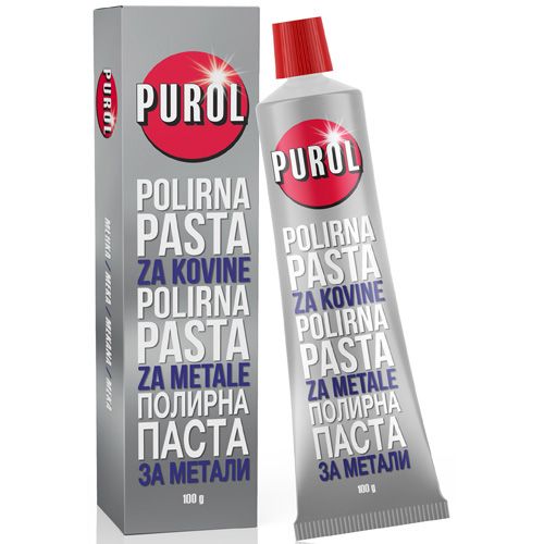PUROL TUBA 100G