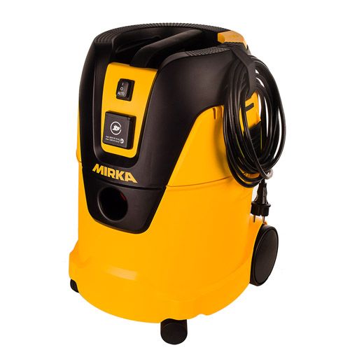 MIRKA USISAVAČ 1025L