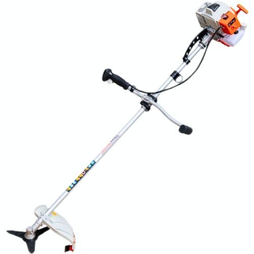 NAKAYAMA PRO PB7500 TRIMER 3KS 63,3CC