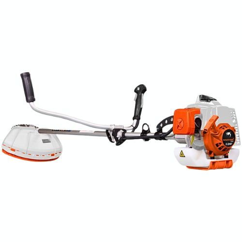 NAKAYAMA PRO PB7500 TRIMER 3KS 63,3CC