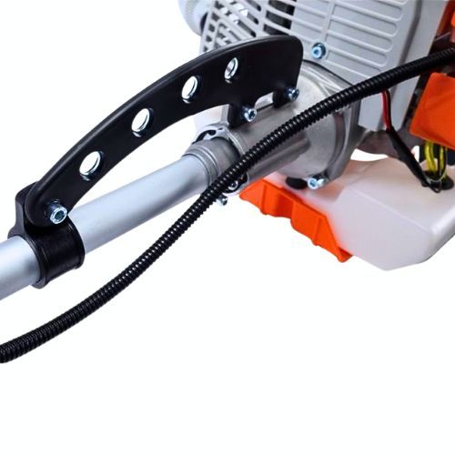 NAKAYAMA PRO PB7500 TRIMER 3KS 63,3CC