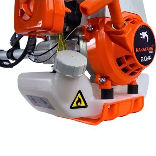 NAKAYAMA PRO PB7500 TRIMER 3KS 63,3CC