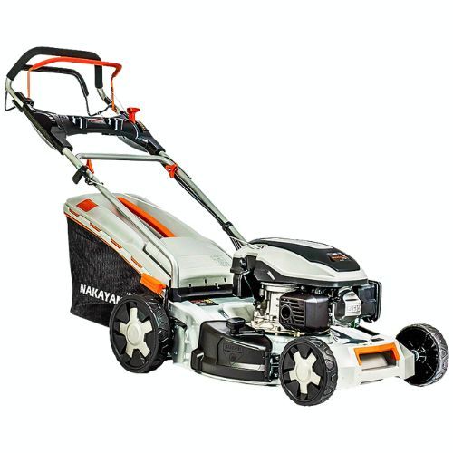 NAKAYAMA PRO PM5310 KOSILICA 170CC 51CM 4U1