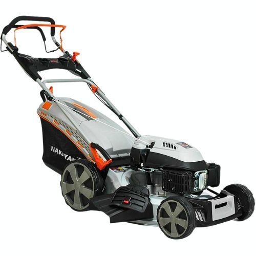 NAKAYAMA PRO PM5860 KOSILICA 196CC 58CM 4U1