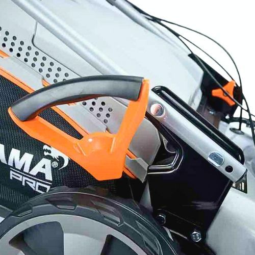 NAKAYAMA PRO PM5860 KOSILICA 196CC 58CM 4U1