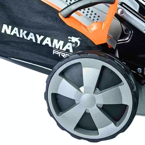 NAKAYAMA PRO PM5860 KOSILICA 196CC 58CM 4U1