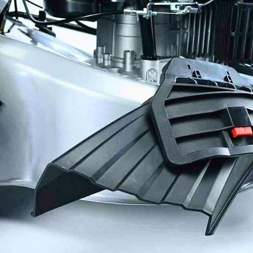 NAKAYAMA PRO PM5860 KOSILICA 196CC 58CM 4U1