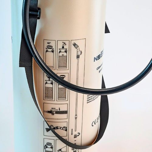 NAKAYAMA PRO NS8010 ŠPRICA TLAČNA 8L