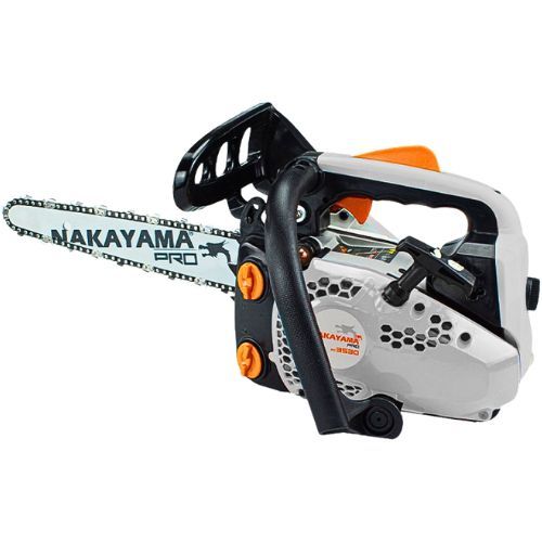 NAKAYAMA PRO PC3530 PILA MOTORNA 1,35KS 1/4 25CM