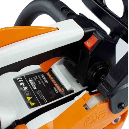 NAKAYAMA PRO PC3530 PILA MOTORNA 1,35KS 1/4 25CM