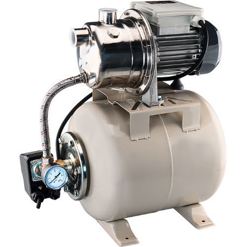 NAKAYAMA PRO NP2105 HIDROPAK 19L 800W