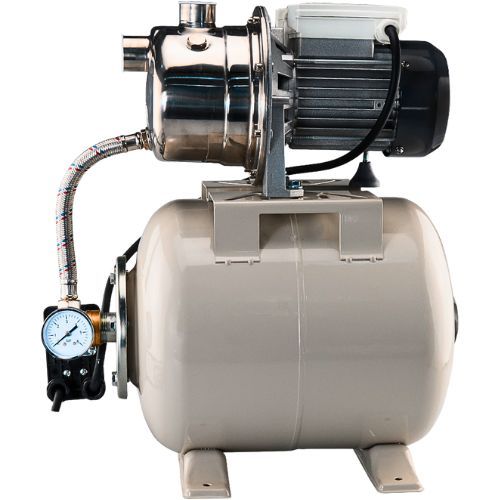 NAKAYAMA PRO NP2105 HIDROPAK 19L 800W